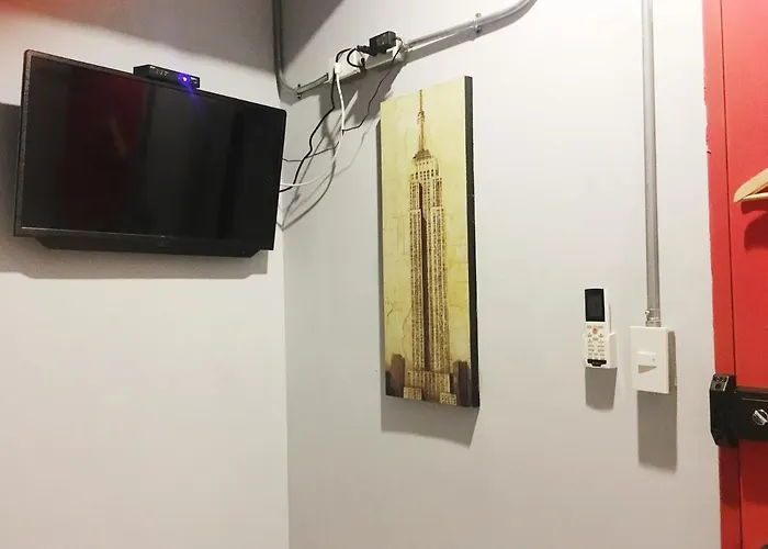 Shakira * Bangkok