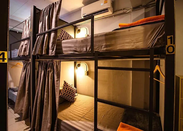 Hostel Shakira