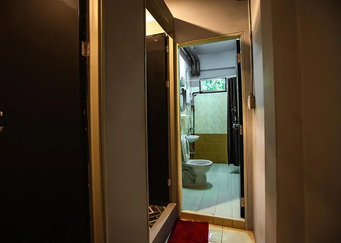 Shakira * Bangkok